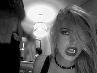 foto vampira lindsay lohan 1 foto vampira lindsay lohan 1