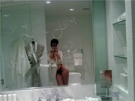 fotos rihanna nua 1 fotos rihanna nua 1