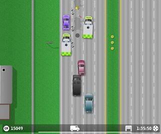 game fugir da policia heist game fugir da policia heist
