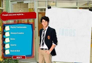 game online jonas brothers 2 game online jonas brothers 2