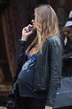 gisele bundchen gravida barrigao 2 gisele bundchen gravida barrigao 2