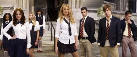 gossip girl elenco da primeira temporada gossip girl elenco da primeira temporada