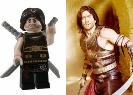 gyllenhaal prince of percia lego gyllenhaal prince of percia lego