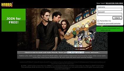 habbo hotel tema twilight habbo hotel tema twilight