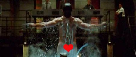 hugh jackman nu wolverine 3 hugh jackman nu wolverine 3