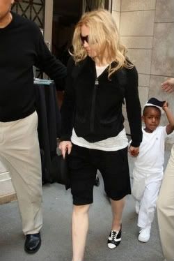 jesus luz madonna 2