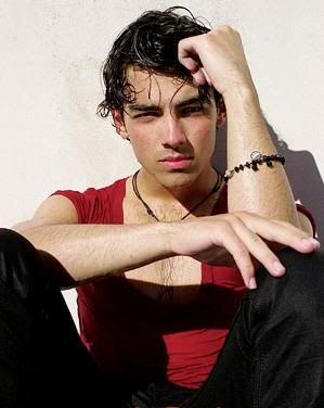 joe jonas molhado in style 4 joe jonas molhado in style 4