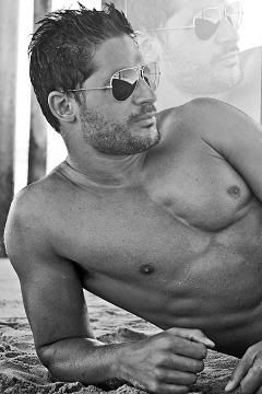 joe manganiello semcamisa trueblood joe manganiello semcamisa trueblood
