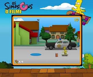 jogo flash simpsons bart pelado skate jogo flash simpsons bart pelado skate