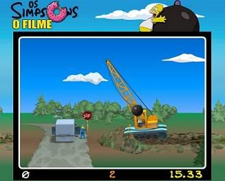 jogo flash simpsons homer pedra jogo flash simpsons homer pedra