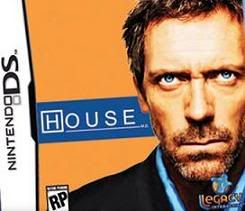 jogo game seriado house jogo game seriado house