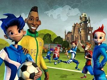 jogo pele wii academia campeoes jogo pele wii academia campeoes
