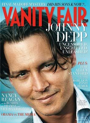 johnny deep rev vanity fair 2009 johnny deep rev vanity fair 2009