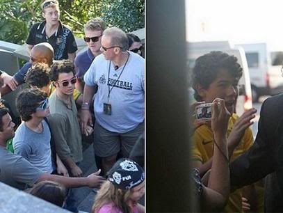 jonas brothers cristo redentor 3 jonas brothers cristo redentor 3