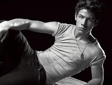jonas brothers rolling stone 2009 3