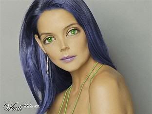 katie holmes estilo manga katie holmes estilo manga