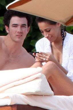 kevin jonas lua de mel 1 kevin jonas lua de mel 1