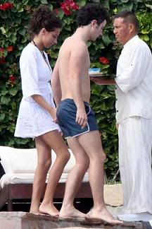 kevin jonas lua de mel 3 kevin jonas lua de mel 3