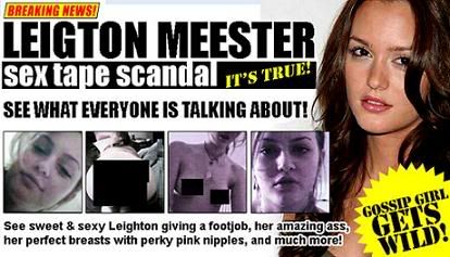 leighton meester video sexo blair 3 leighton meester video sexo blair 3