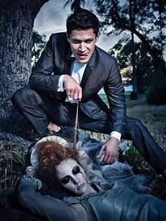 lobo alex meraz vampiro luanova 3 lobo alex meraz vampiro luanova 3