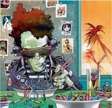 lou-reed-gorillaz lou-reed-gorillaz