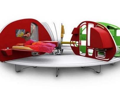 mini casa movel 3
