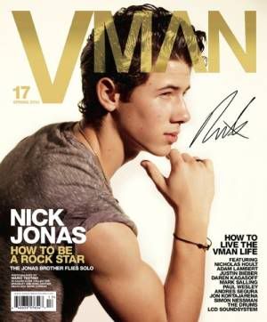 nick jonas sexy vman 2 nick jonas sexy vman 2
