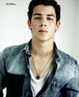 nick jonas sexy vman 3 nick jonas sexy vman 3