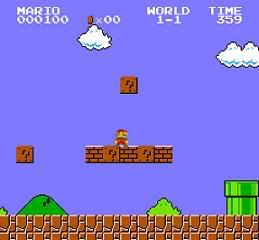 nintendo 8bits super mario bros nintendo 8bits super mario bros