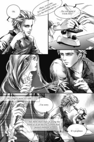 pagina-quadrinhos-twlight-crepusculo pagina-quadrinhos-twlight-crepusculo