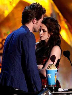 pattinson kristen mtv mov awards pattinson kristen mtv mov awards