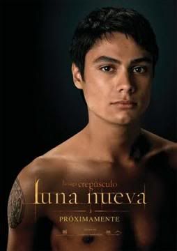 poster espanhol lua nova lobo 5 poster espanhol lua nova lobo 5