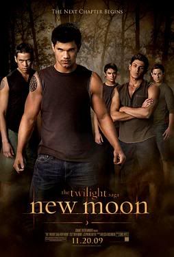 poster lobos lua nova poster lobos lua nova