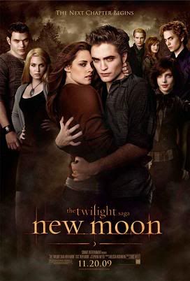 poster vampiros cullen lua nova poster vampiros cullen lua nova