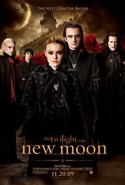 poster vampiros volturi lua nova poster vampiros volturi lua nova