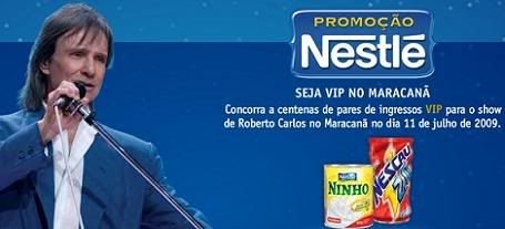 promo vip roberto carlos maraca promo vip roberto carlos maraca
