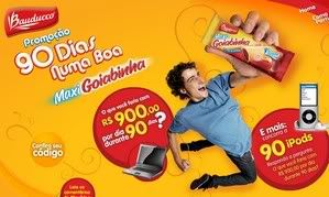 promocao bauducco 90 dias promocao bauducco 90 dias