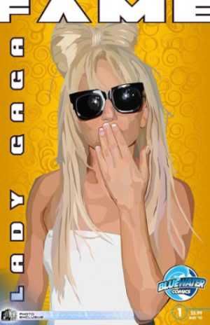 quadrinhos-fame-lady-gaga-hq quadrinhos-fame-lady-gaga-hq