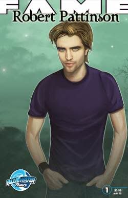 quadrinhos robert pattinson hq quadrinhos robert pattinson hq