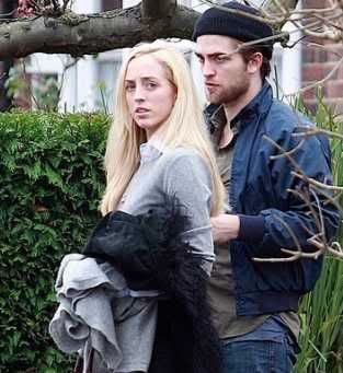 rob pattinson irma lizzy pattinson rob pattinson irma lizzy pattinson
