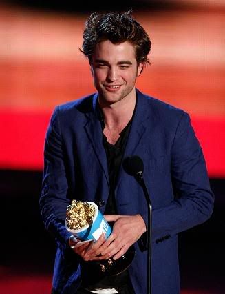 rob pattinson mtv movie awards rob pattinson mtv movie awards