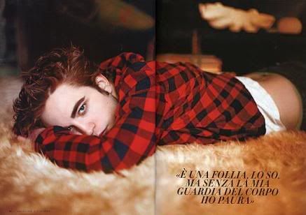 rob pattinson vanity fair italia 2 rob pattinson vanity fair italia 2