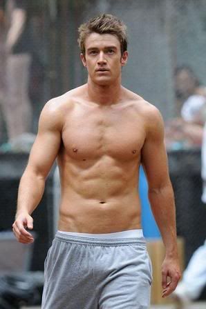 robert bucley one tree hill 1 robert bucley one tree hill 1