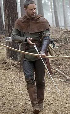 russell crowe robin hood russell crowe robin hood