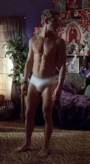 ryan kwanten de cueca 1