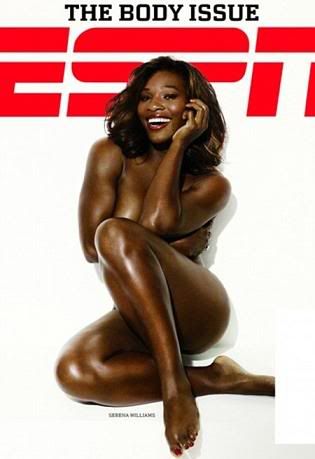 serena williams nua revista espn serena williams nua revista espn