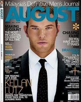 sexy kellan lutz august magazine 1 sexy kellan lutz august magazine 1
