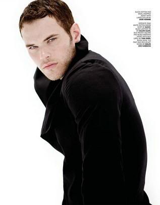 sexy kellan lutz august magazine 3 sexy kellan lutz august magazine 3