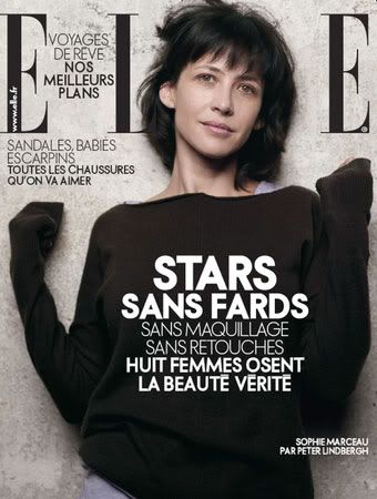 sophie marceau elle francesa sophie marceau elle francesa