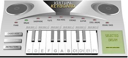 teclado musical online teclado musical online